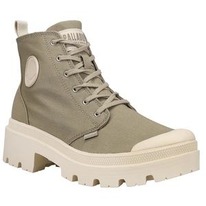 Palldium Boots